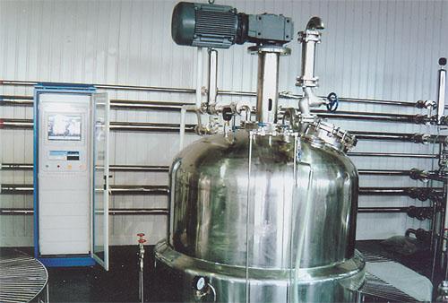 生产发酵罐|产品库|制药设备网|中国设备联盟(www.ceunion.